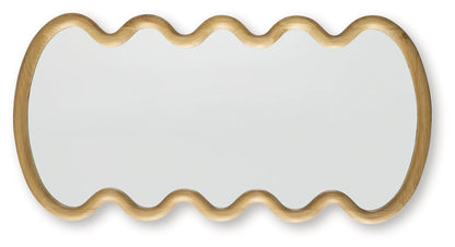 Miroir d'appoint Serendis