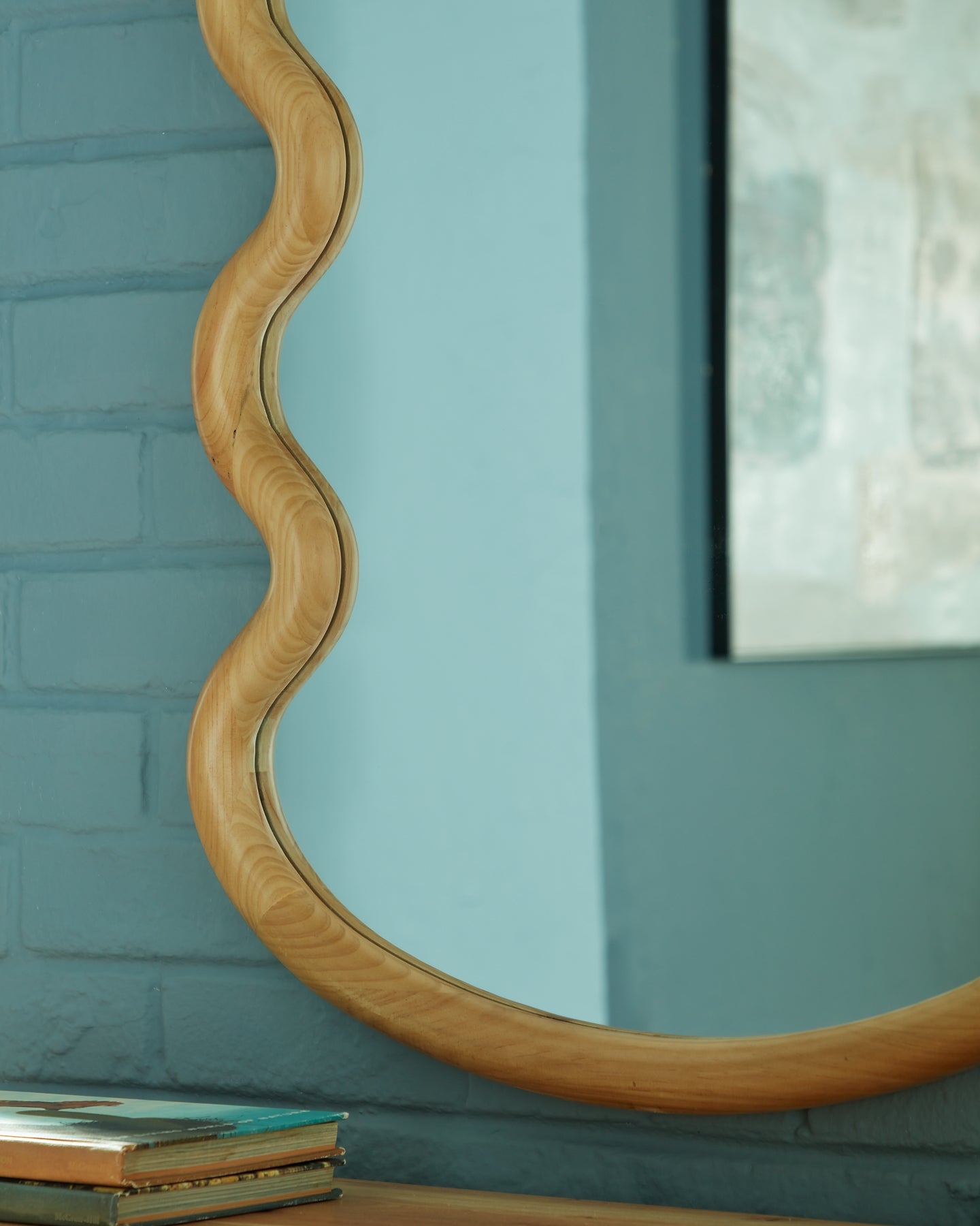 Miroir d'appoint Serendis