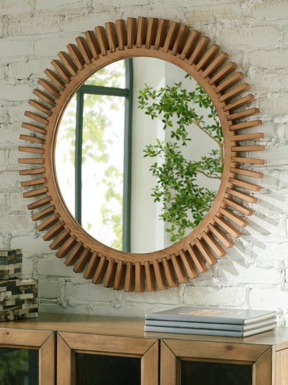 Miroir d'appoint Tedwell