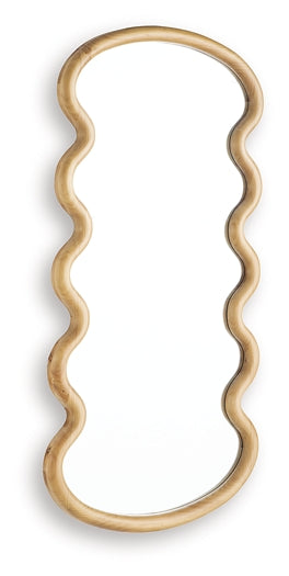 Miroir d'appoint Serendis