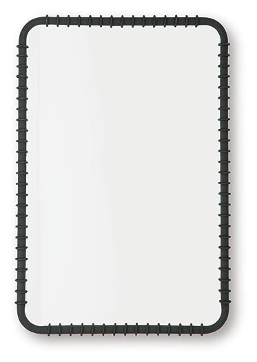 Miroir d'appoint Judlow