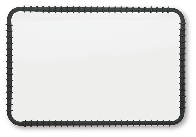 Miroir d'appoint Judlow