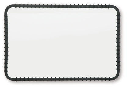 Miroir d'appoint Judlow