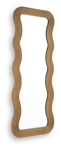 Miroir de sol Ellisonville