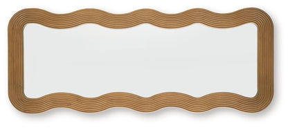 Miroir de sol Ellisonville