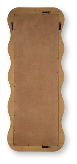 Miroir de sol Ellisonville