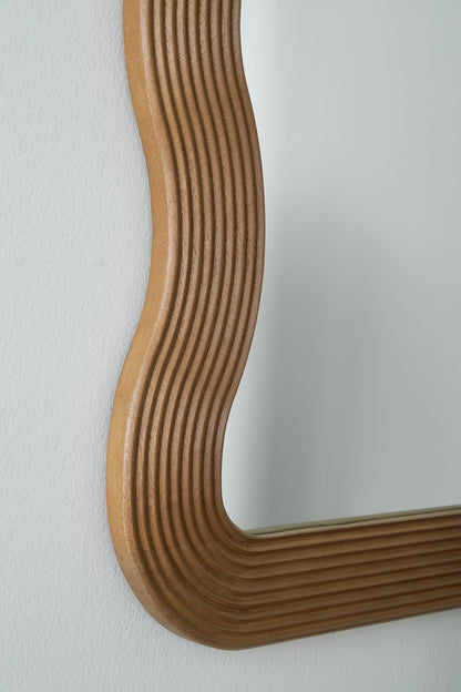 Miroir de sol Ellisonville