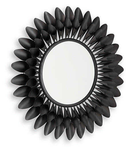 Miroir d'appoint Ryenmour