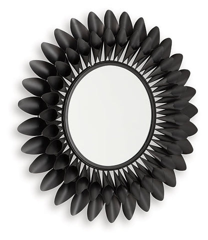 Miroir d'appoint Ryenmour
