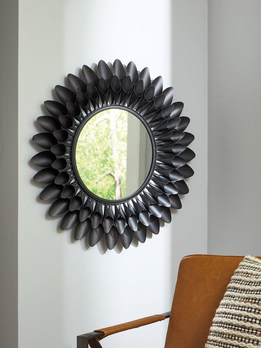 Miroir d'appoint Ryenmour