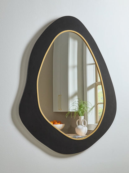 Miroir d'appoint Kierlock