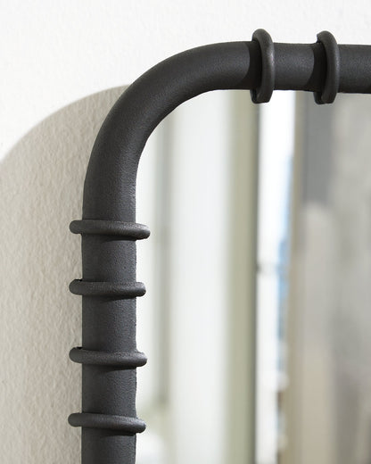 Miroir d'appoint Judlow