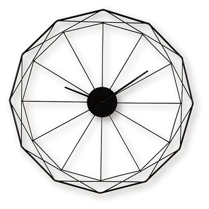 Horloge murale Arkthorne