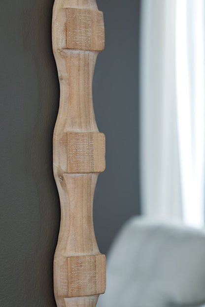 Miroir d'appoint Acelmore