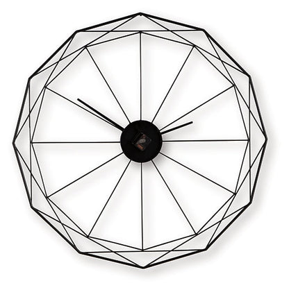 Horloge murale Arkthorne