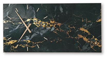 Horloge murale Teague