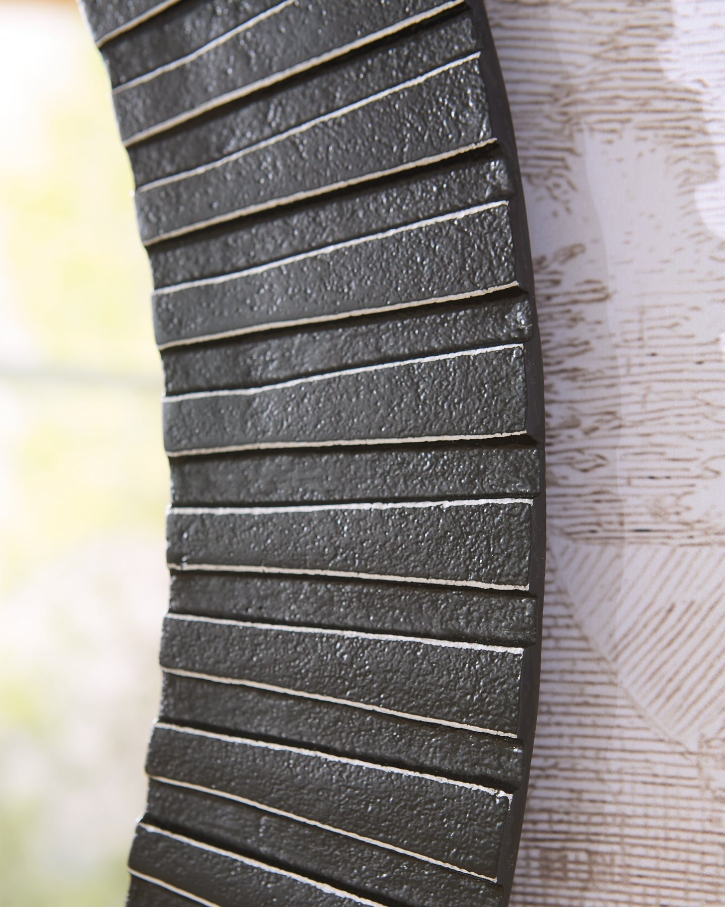 Miroir d'appoint Ozias