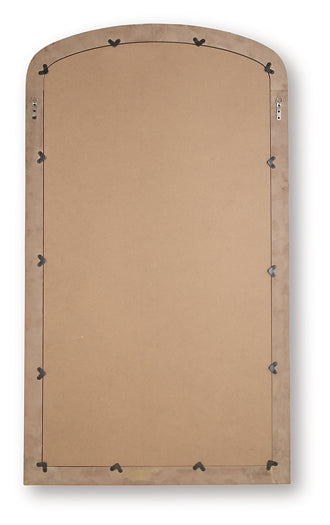 Miroir de sol Fintan