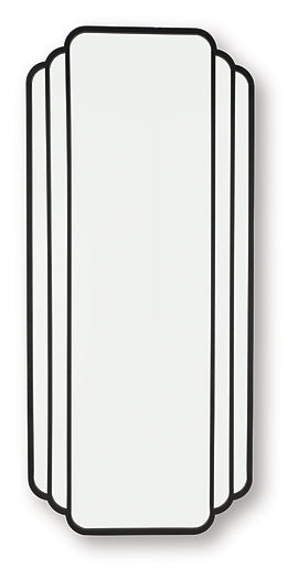 Miroir de sol Antigone