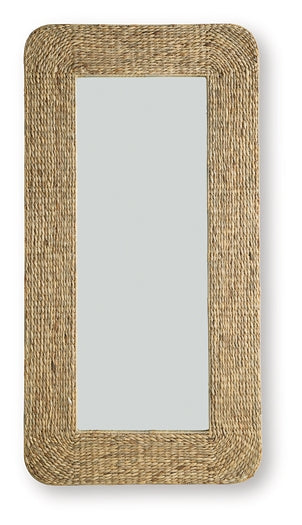 Miroir de sol Norigan