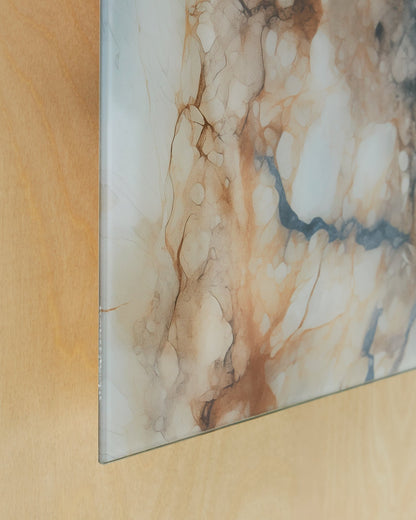 Horloge murale Teague