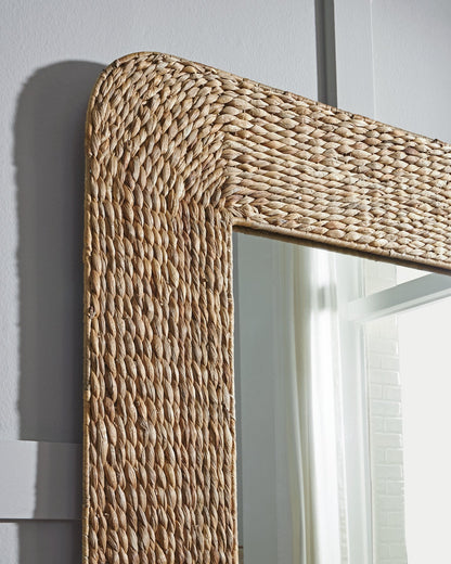 Miroir de sol Norigan