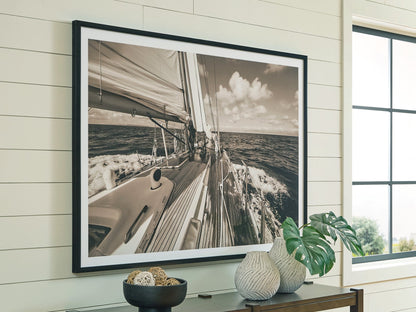 Art mural d'Arlanford