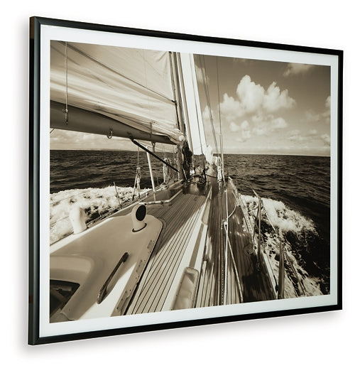 Art mural d'Arlanford