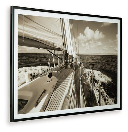 Art mural d'Arlanford