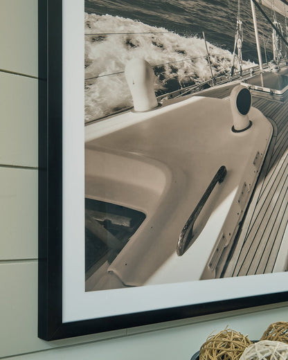 Art mural d'Arlanford