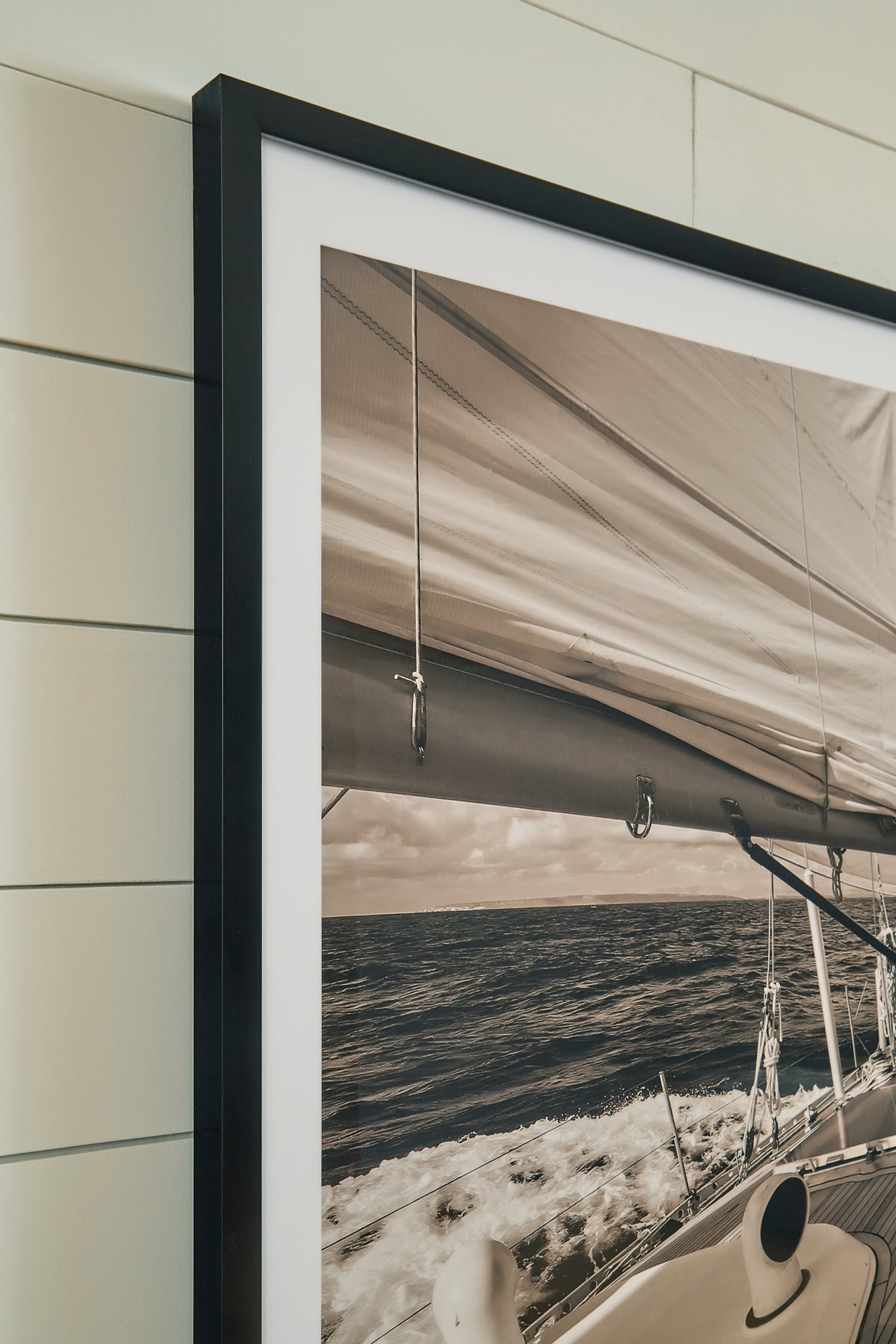 Art mural d'Arlanford