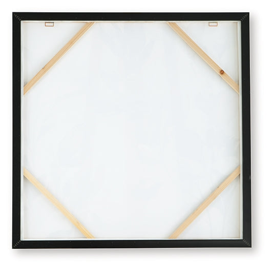 Décoration murale Trulow