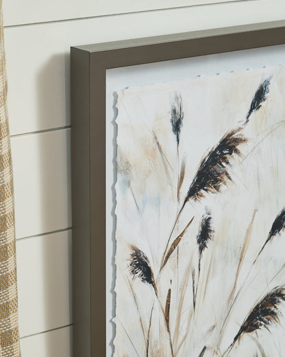 Ensemble d'art mural Honslow (3/CN)