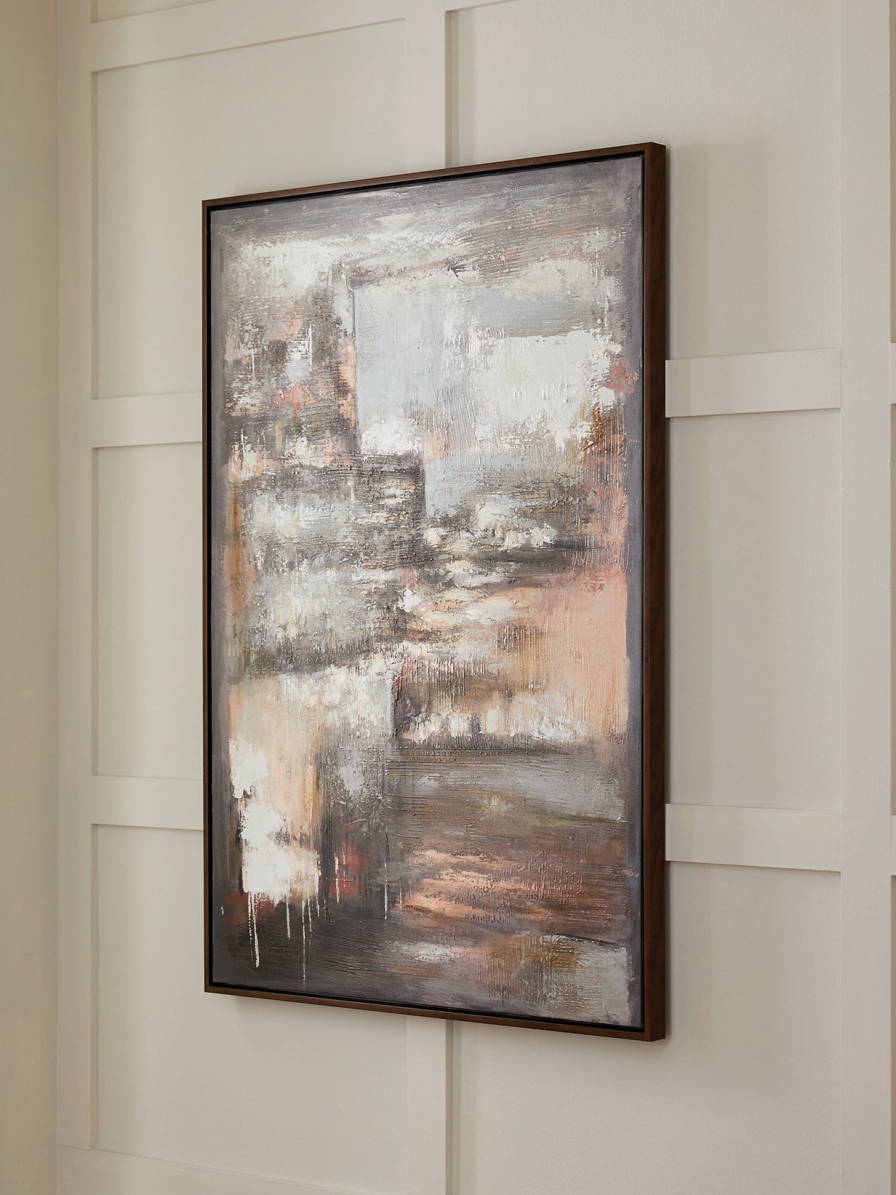 Décoration murale Floymour