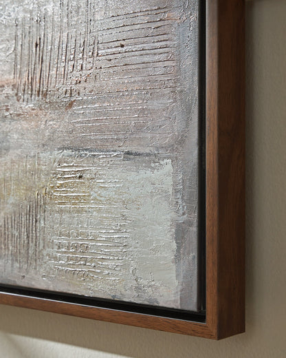 Décoration murale Floymour