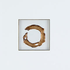 Ensemble d'art mural Dallbourne (4/CN)