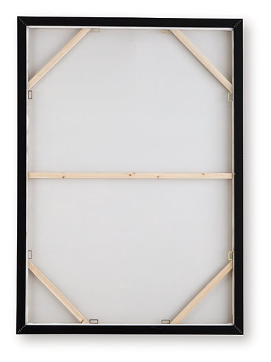 Décoration murale Floymour