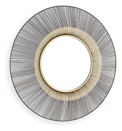 Miroir d'appoint Dallmen