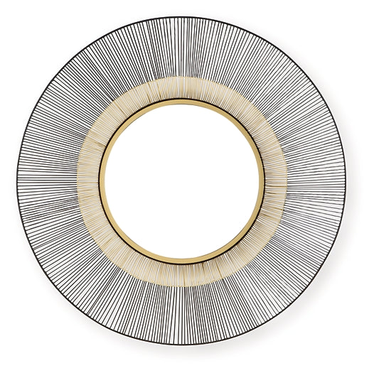 Miroir d'appoint Dallmen