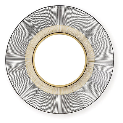 Miroir d'appoint Dallmen