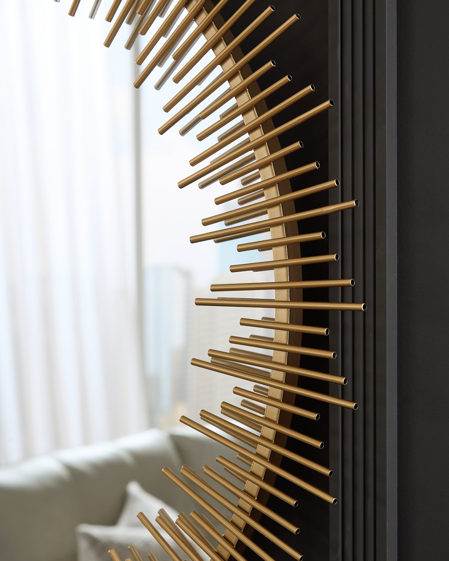 Miroir décoratif Wainport