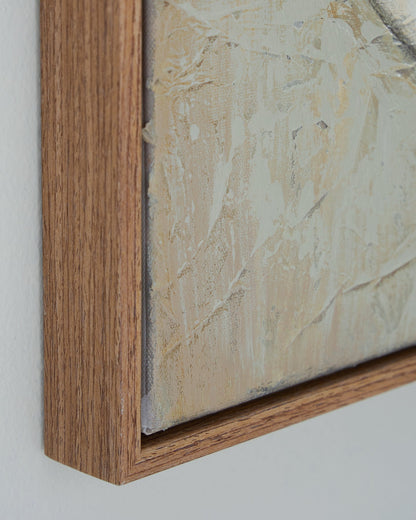 Ensemble d'art mural Bexlen (2/CN)