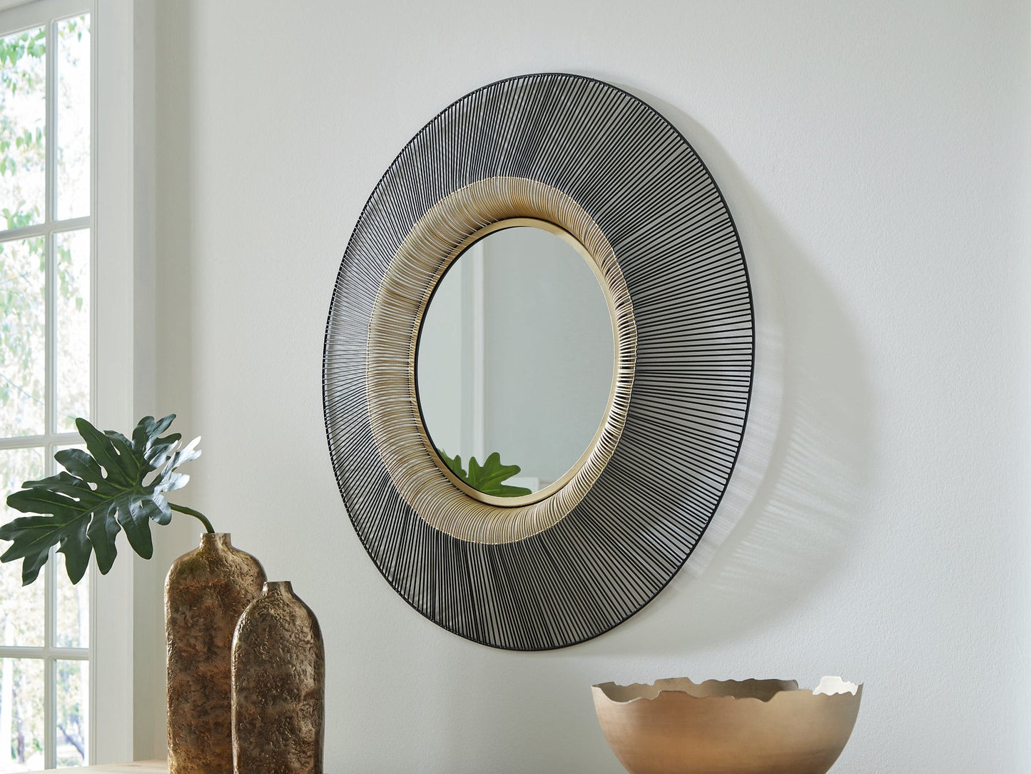 Miroir d'appoint Dallmen
