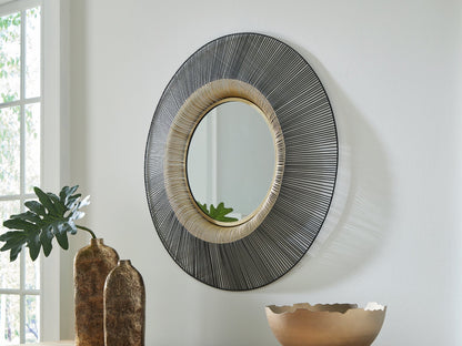 Miroir d'appoint Dallmen