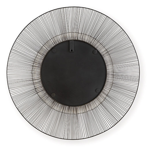 Miroir d'appoint Dallmen