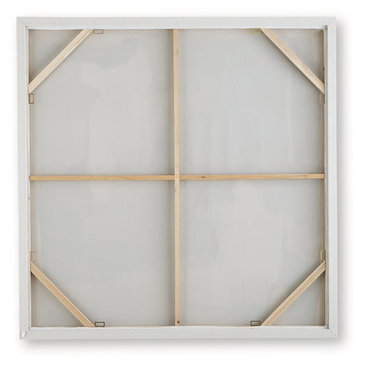 Décoration murale Wylander