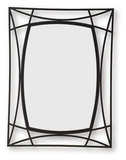 Miroir d'appoint Freenville