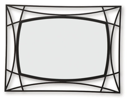 Miroir d'appoint Freenville