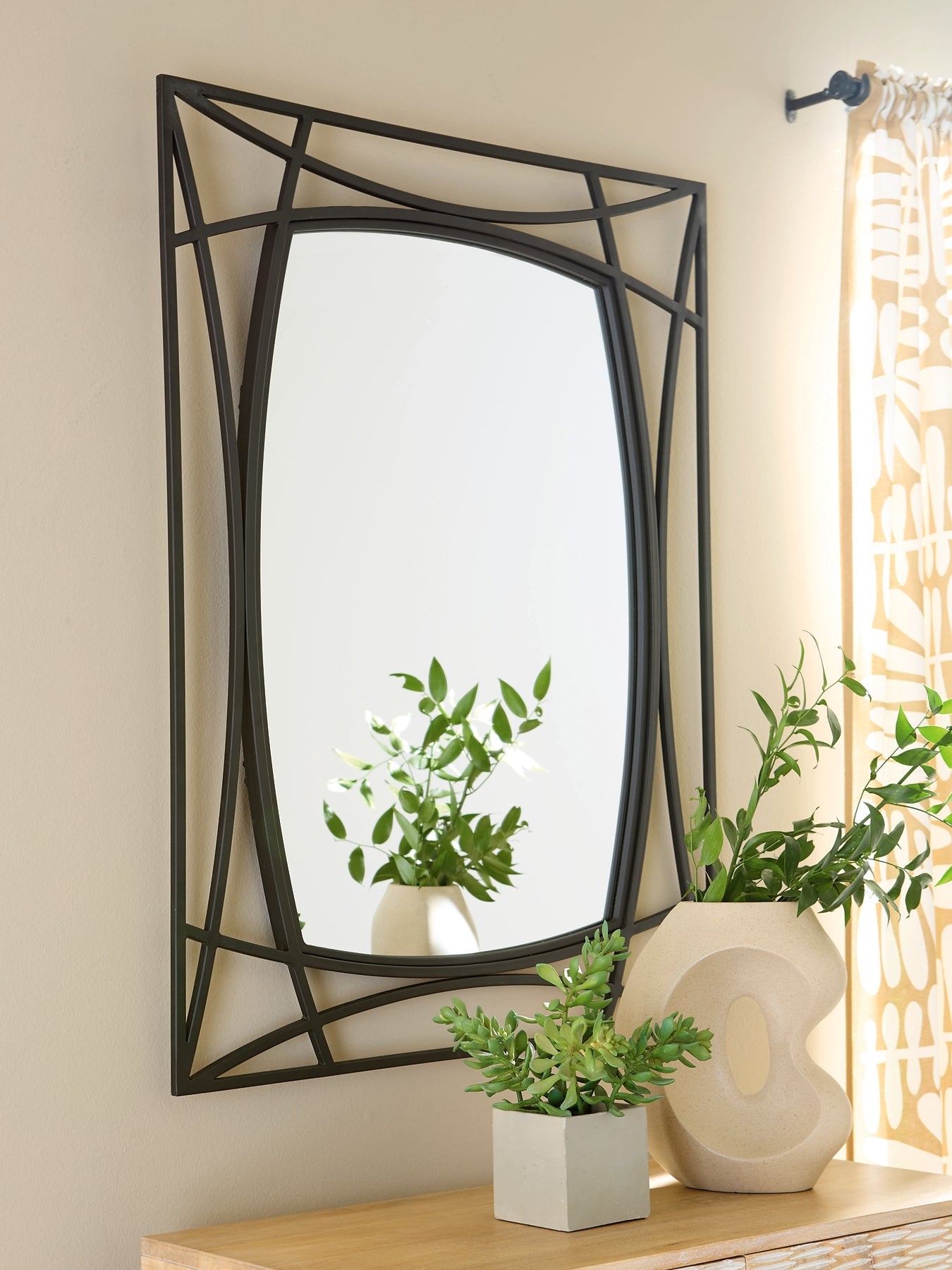 Miroir d'appoint Freenville