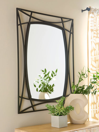 Miroir d'appoint Freenville